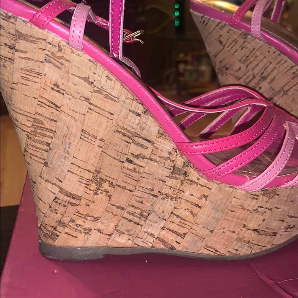Wedges - Picture 2 of 5